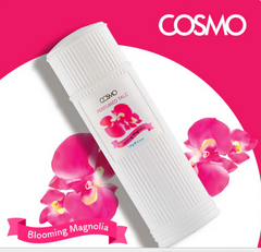 Cosmo Perfumed Body Talc