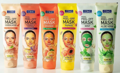 Cosmo PeeL-Off Mask