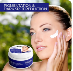 Cosmo Pigmentation Dark Sports Reduction