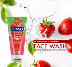 Cosmo Face Wash