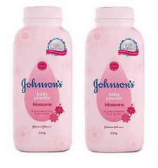 Jonhson Baby Powder