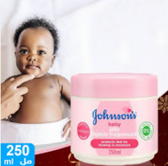 Jonhson Baby Jelly