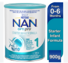 Nan Milk Powder For Babies