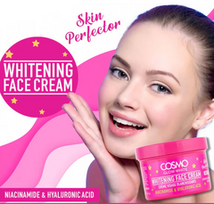 Cosmo Whitening Face Cream