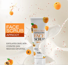 Cosmo Face Scrub