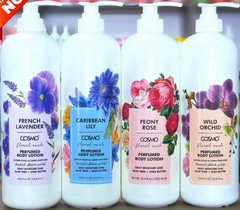 Cosmo Perfumed Body Lotion