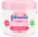 Jonhson Aqueous Cream