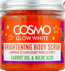 Cosmo Whitening Body Scrub