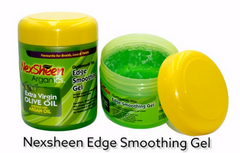Nexsheen Hair Smoothening