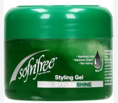 Soft n Free Styling Gel