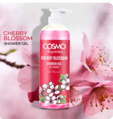 Cosmo Shower Gel