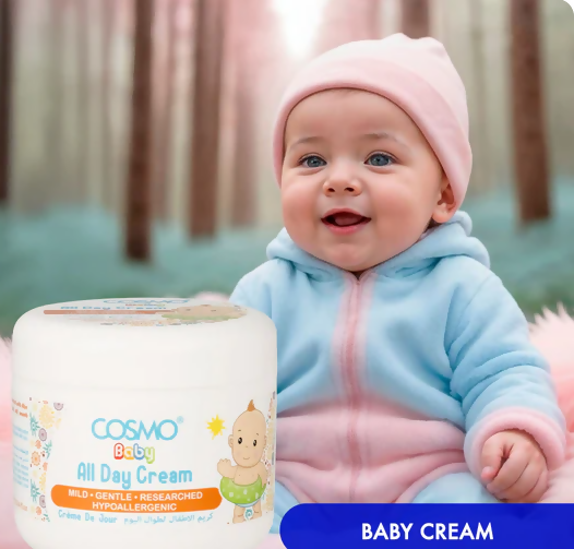 Cosmo Baby Cream