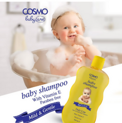 Cosmo Baby Shampoo