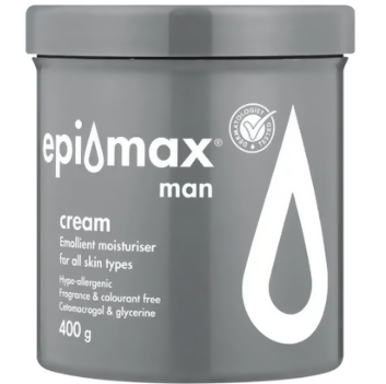Epimax For Man Cream