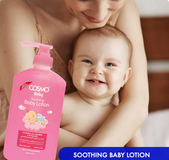 Cosmo Baby Lotion