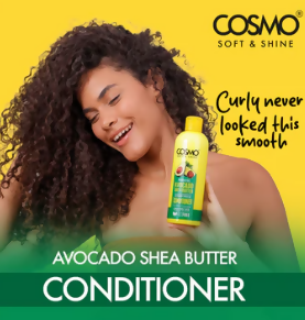 Cosmo Conditioner