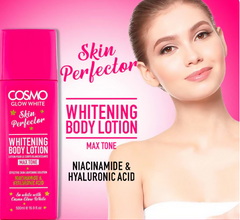 Cosmo Whitening Body Lotion