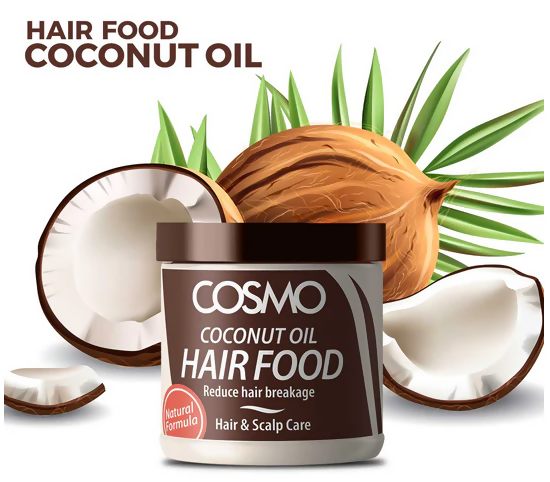 Cosmo Hair Food