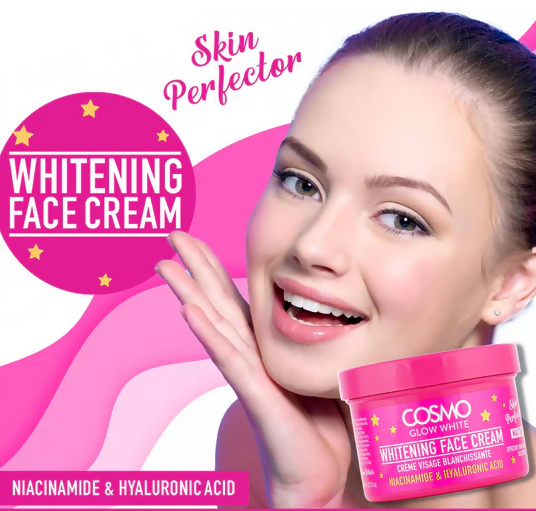 Cosmo Whitening Face Cream