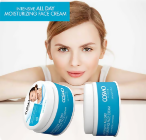 Cosmo Intensive All Day Cream