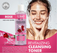 Cosmo Cleansing Toner