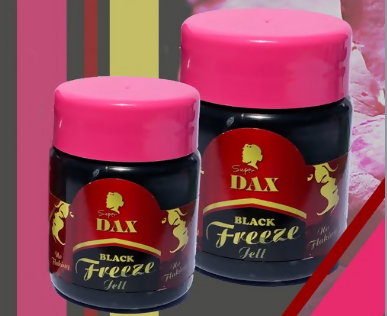 Dax Freeze