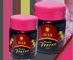 Dax Freeze