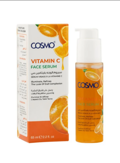 Cosmo Vitamin C Face Serum