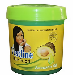 Vestline Hair Food