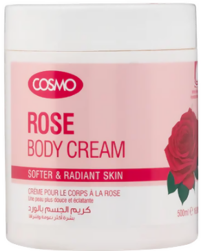 Cosmo Body Cream