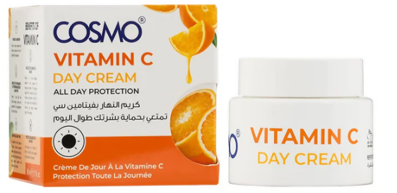 Cosmo Vitamin C All Day Cream