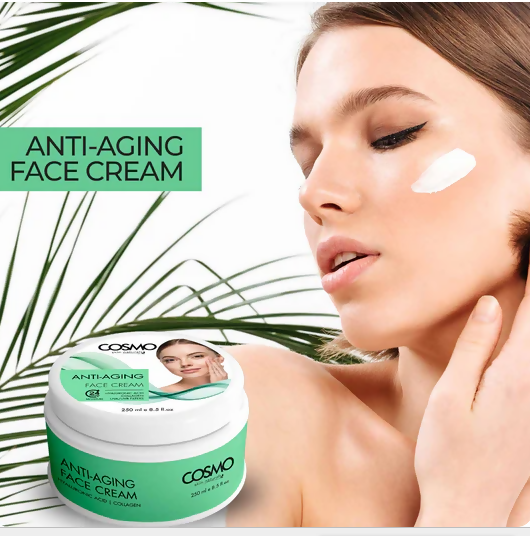 Cosmo Anti-Aging Face Cream